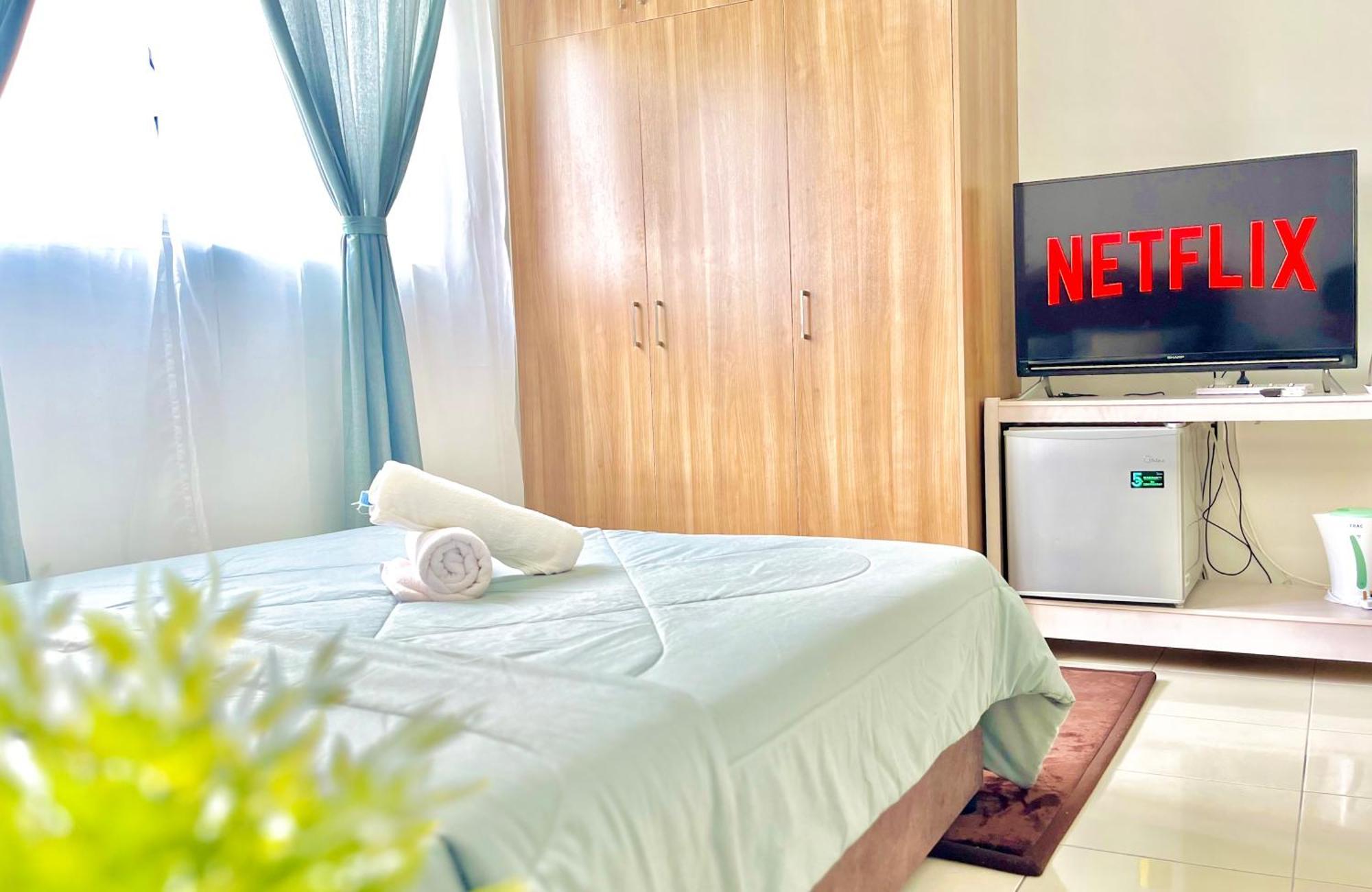 Alanis Suite With Netflix @ Klia Sepang Exterior photo