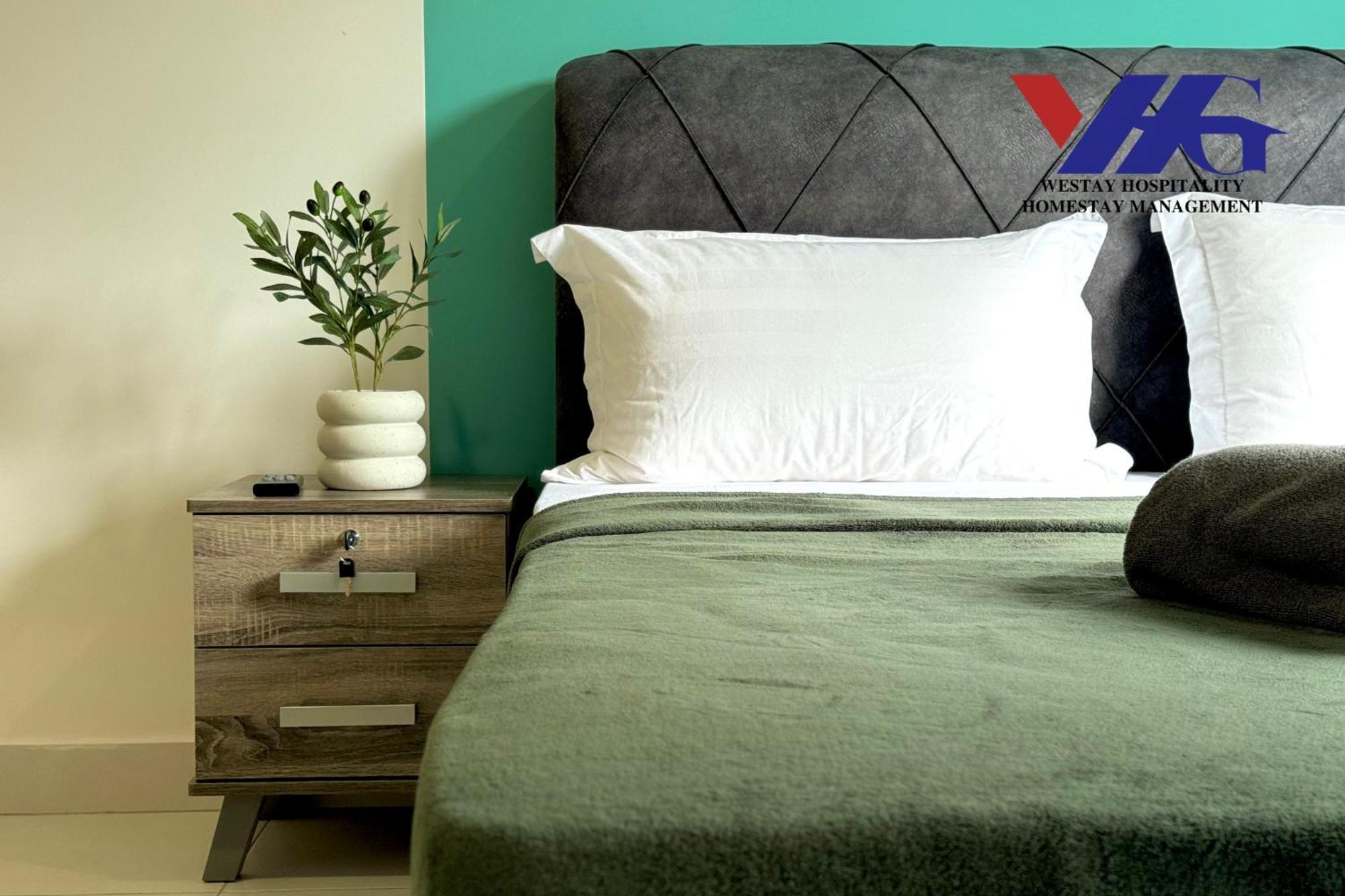 Alanis Suite With Netflix @ Klia Sepang Exterior photo