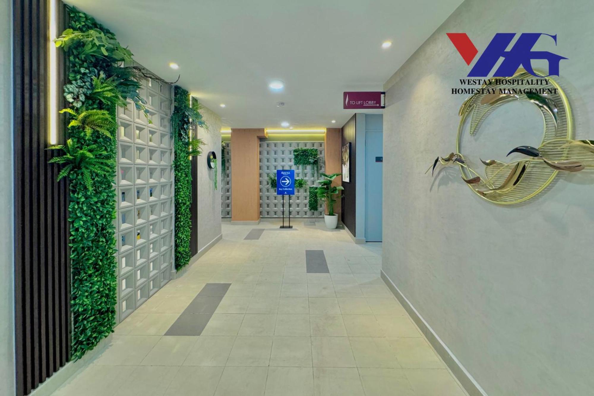 Alanis Suite With Netflix @ Klia Sepang Exterior photo