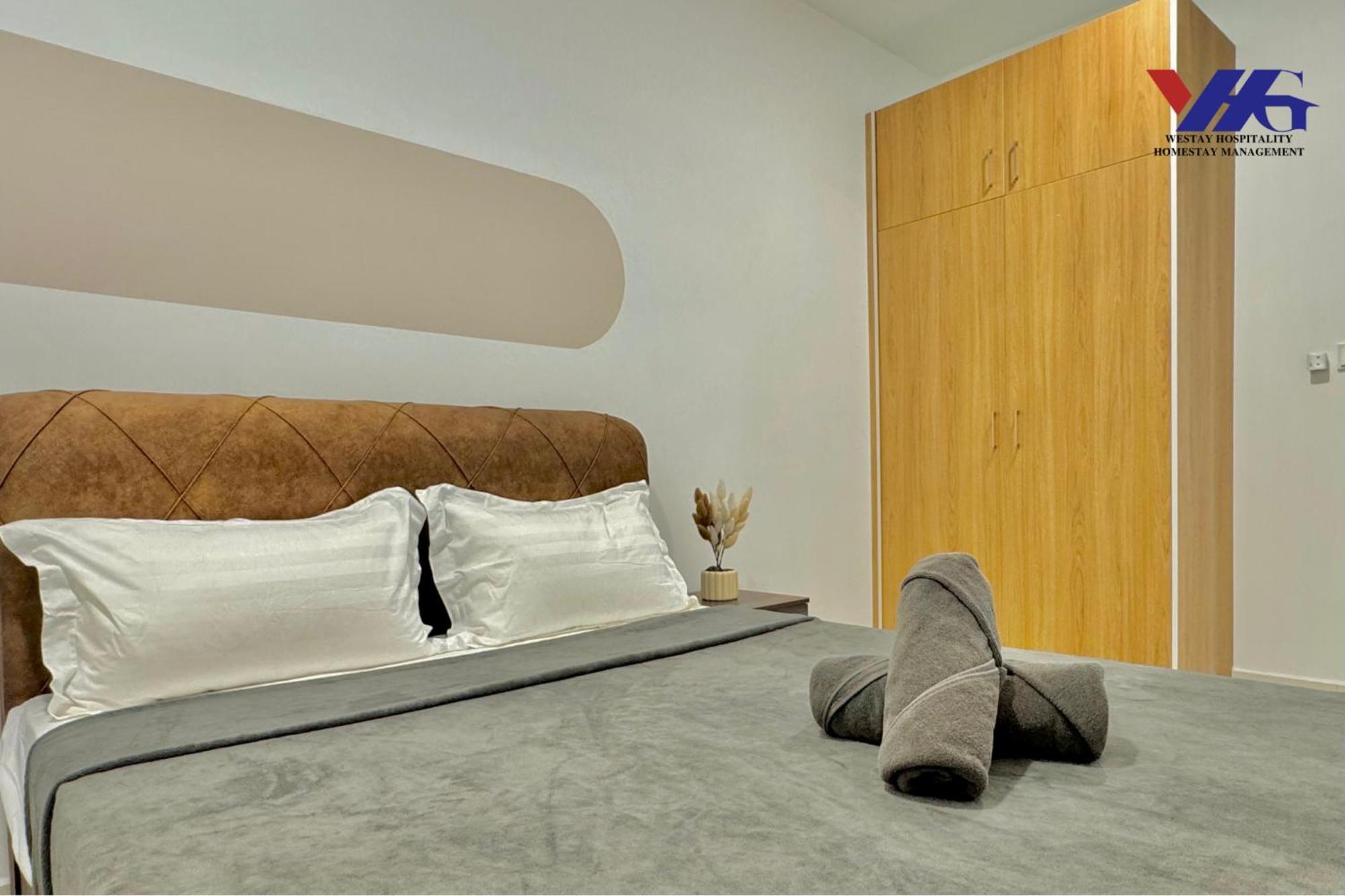 Alanis Suite With Netflix @ Klia Sepang Exterior photo