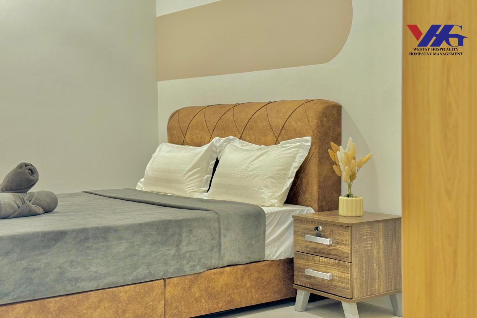 Alanis Suite With Netflix @ Klia Sepang Exterior photo
